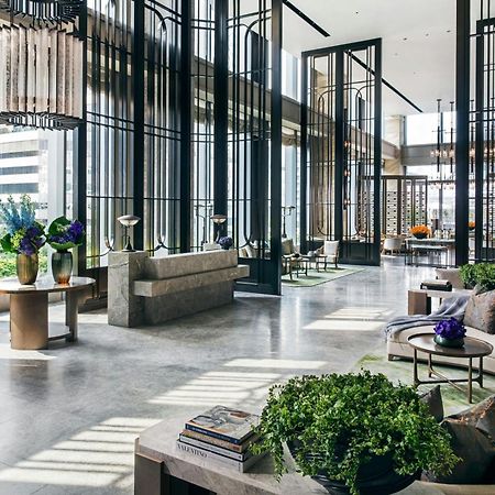 Hotel The St. Regis Hongkong Zewnętrze zdjęcie