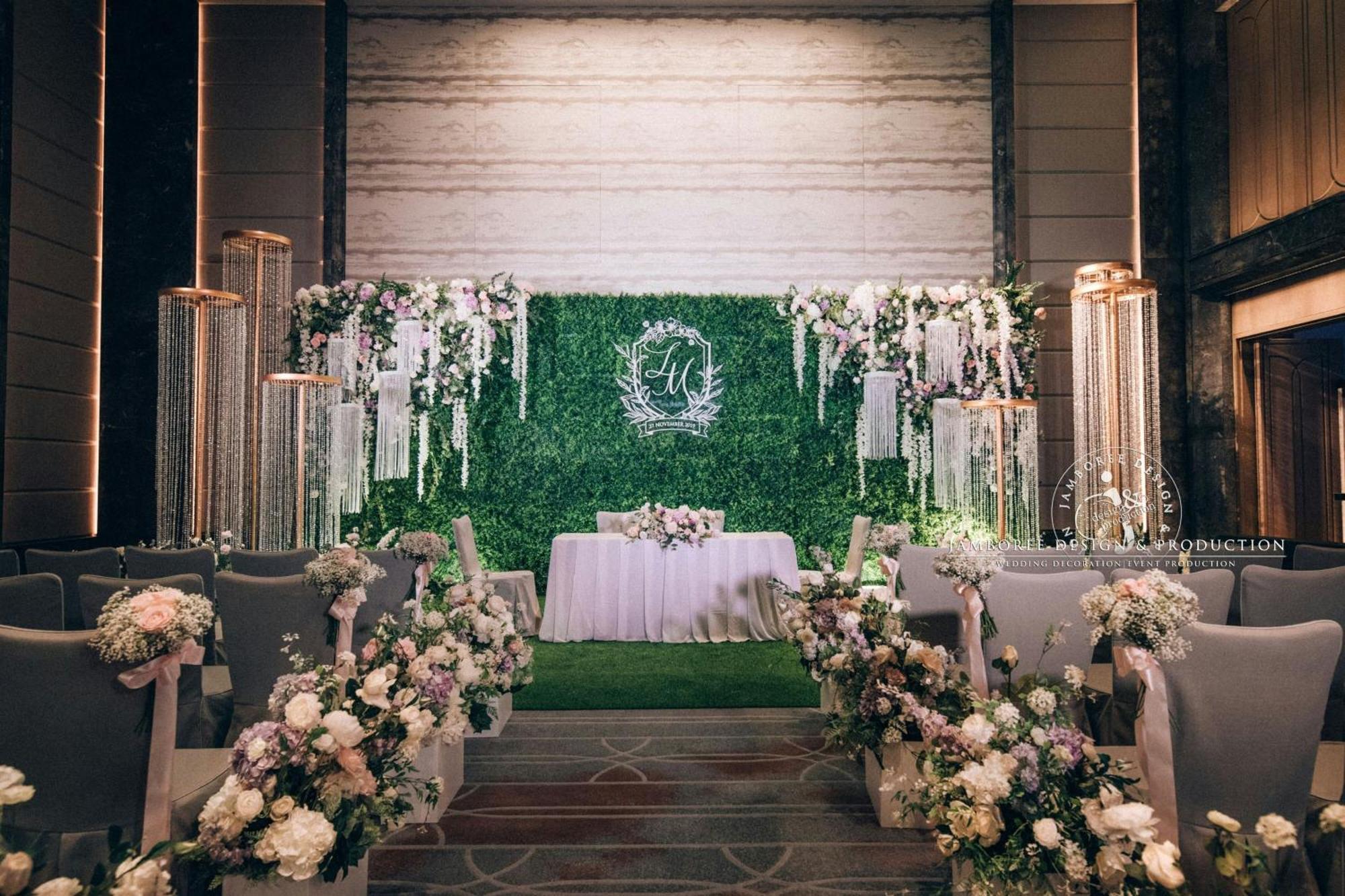 Hotel The St. Regis Hongkong Zewnętrze zdjęcie