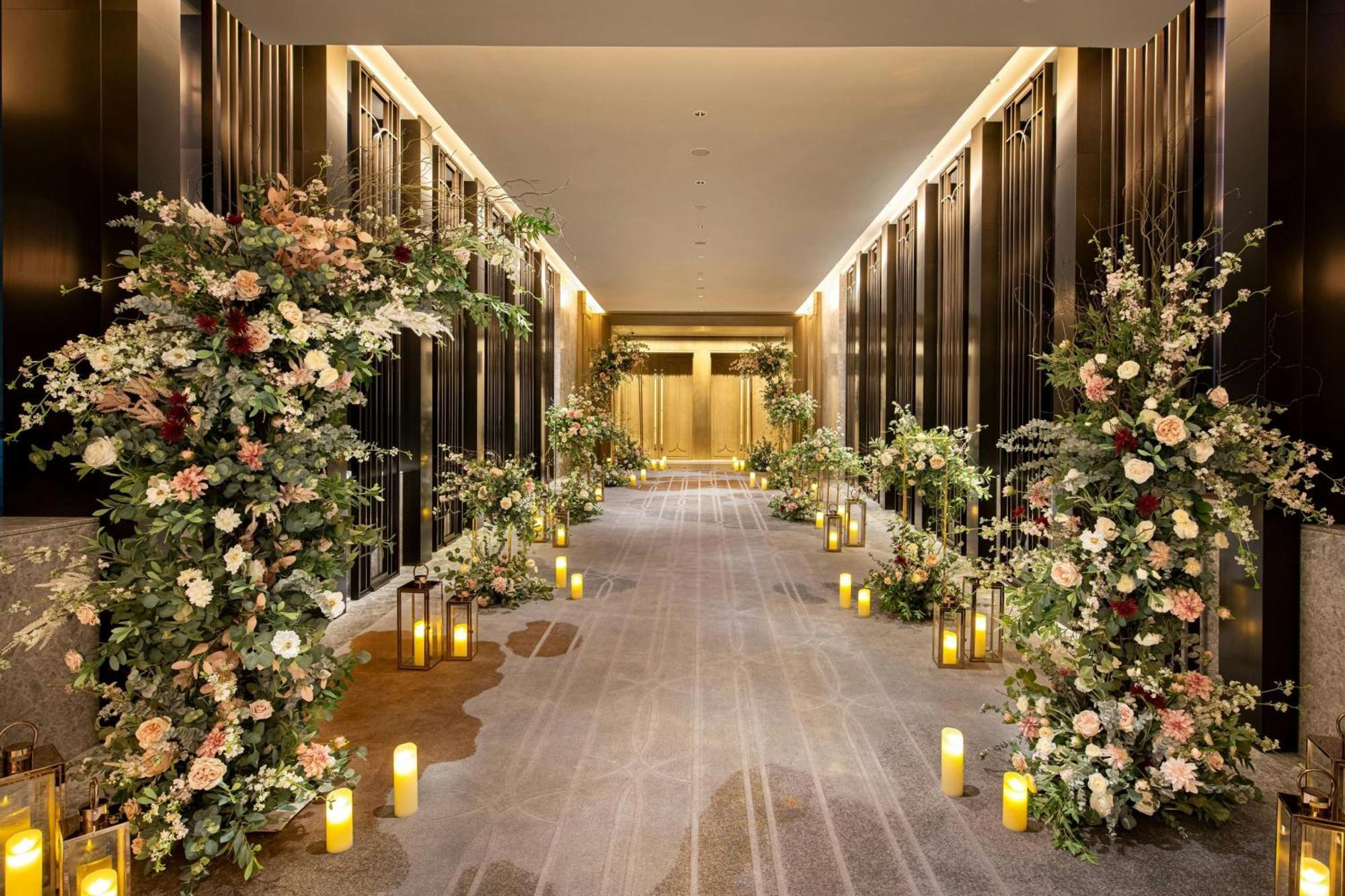 Hotel The St. Regis Hongkong Zewnętrze zdjęcie