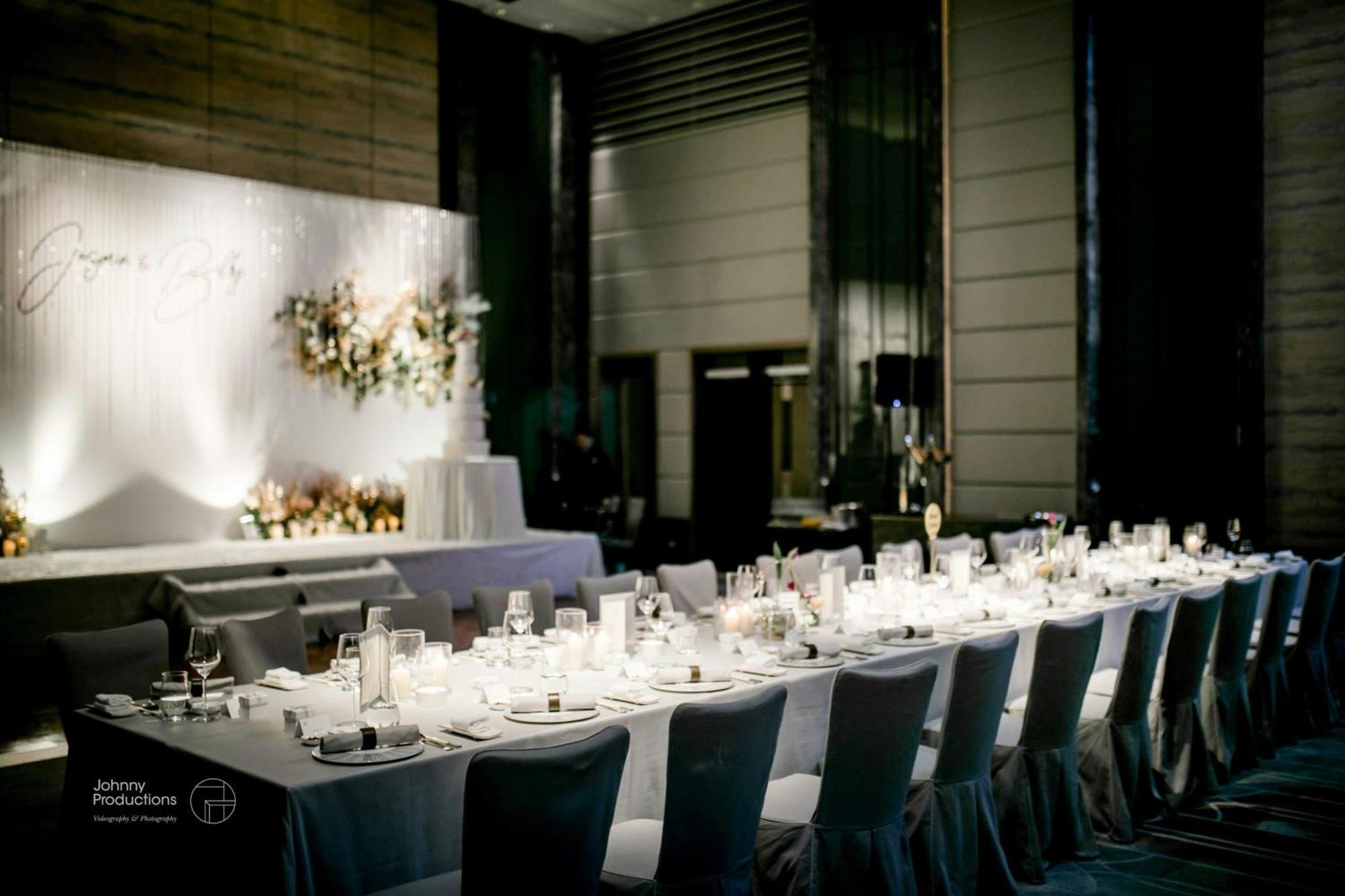Hotel The St. Regis Hongkong Zewnętrze zdjęcie