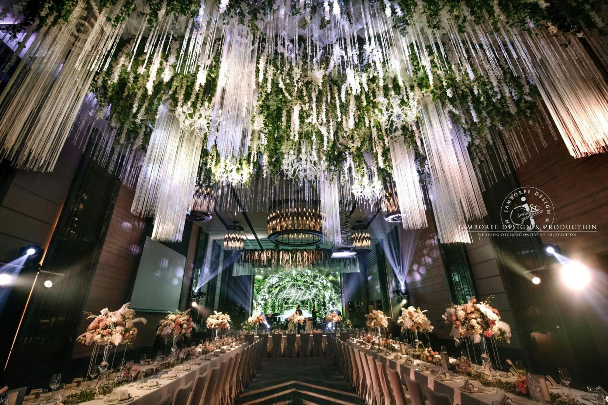 Hotel The St. Regis Hongkong Zewnętrze zdjęcie