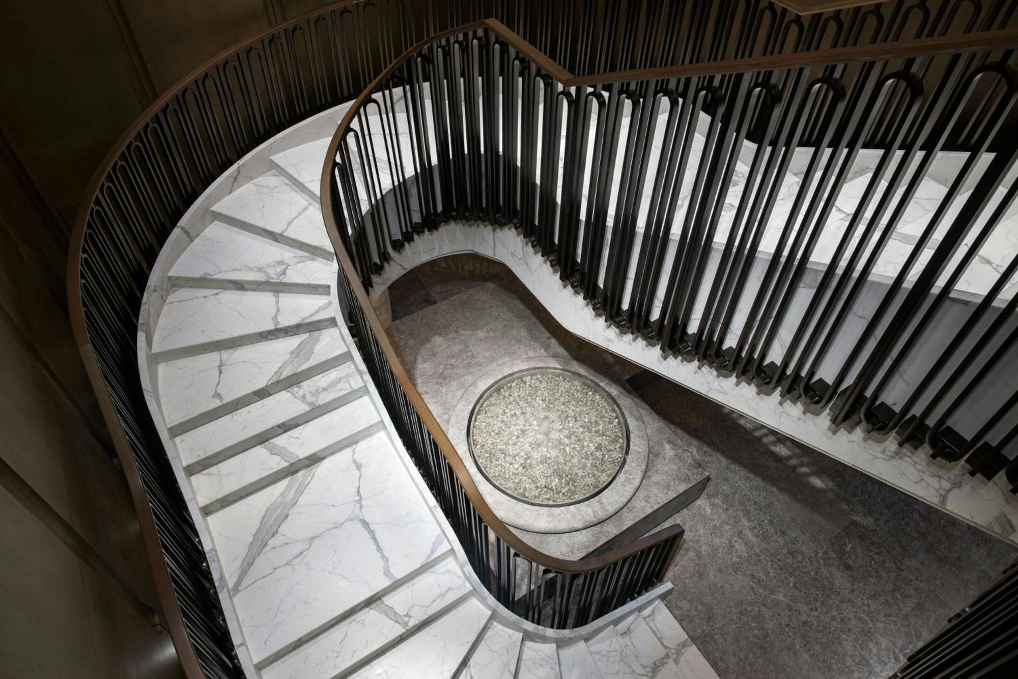 Hotel The St. Regis Hongkong Zewnętrze zdjęcie
