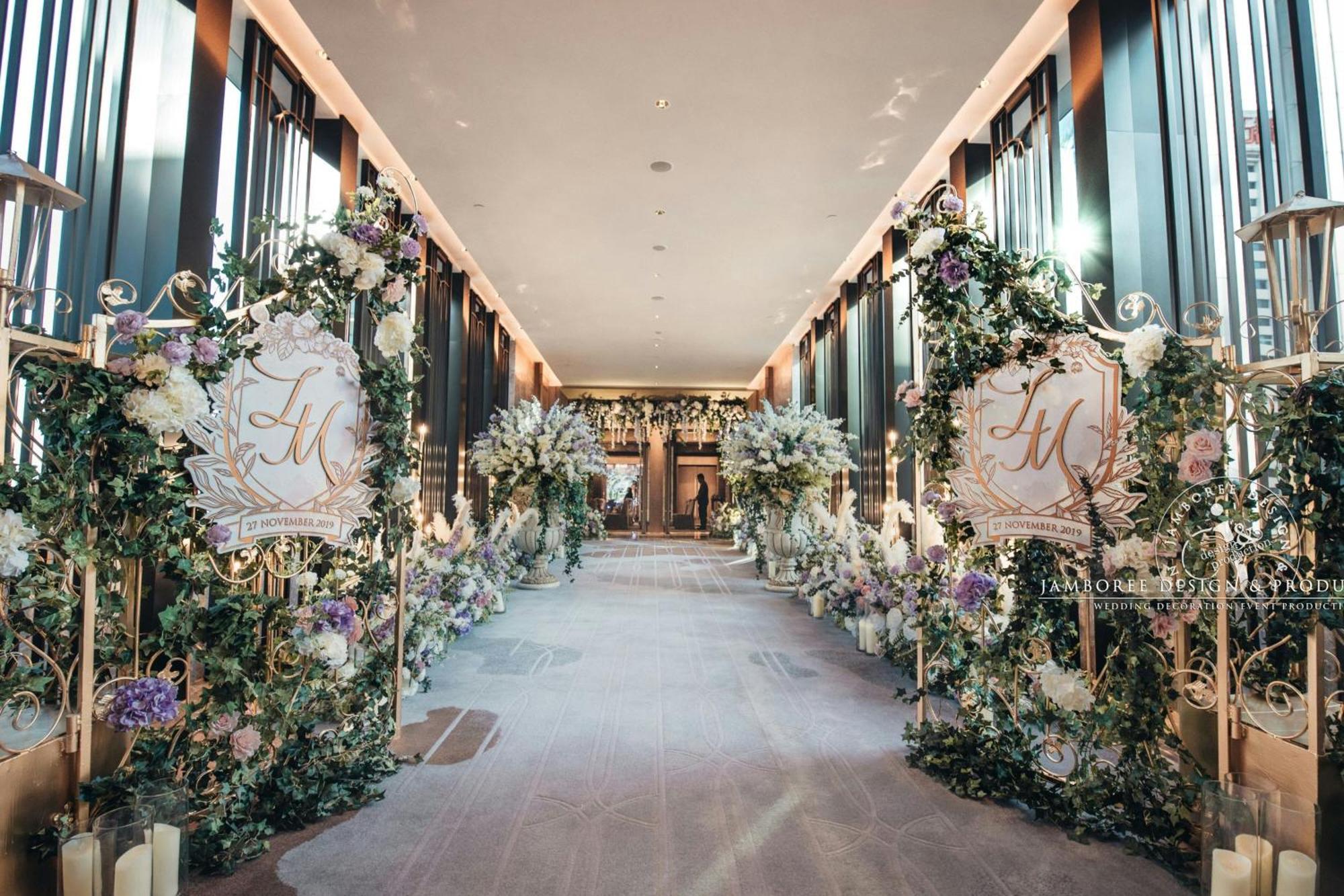 Hotel The St. Regis Hongkong Zewnętrze zdjęcie