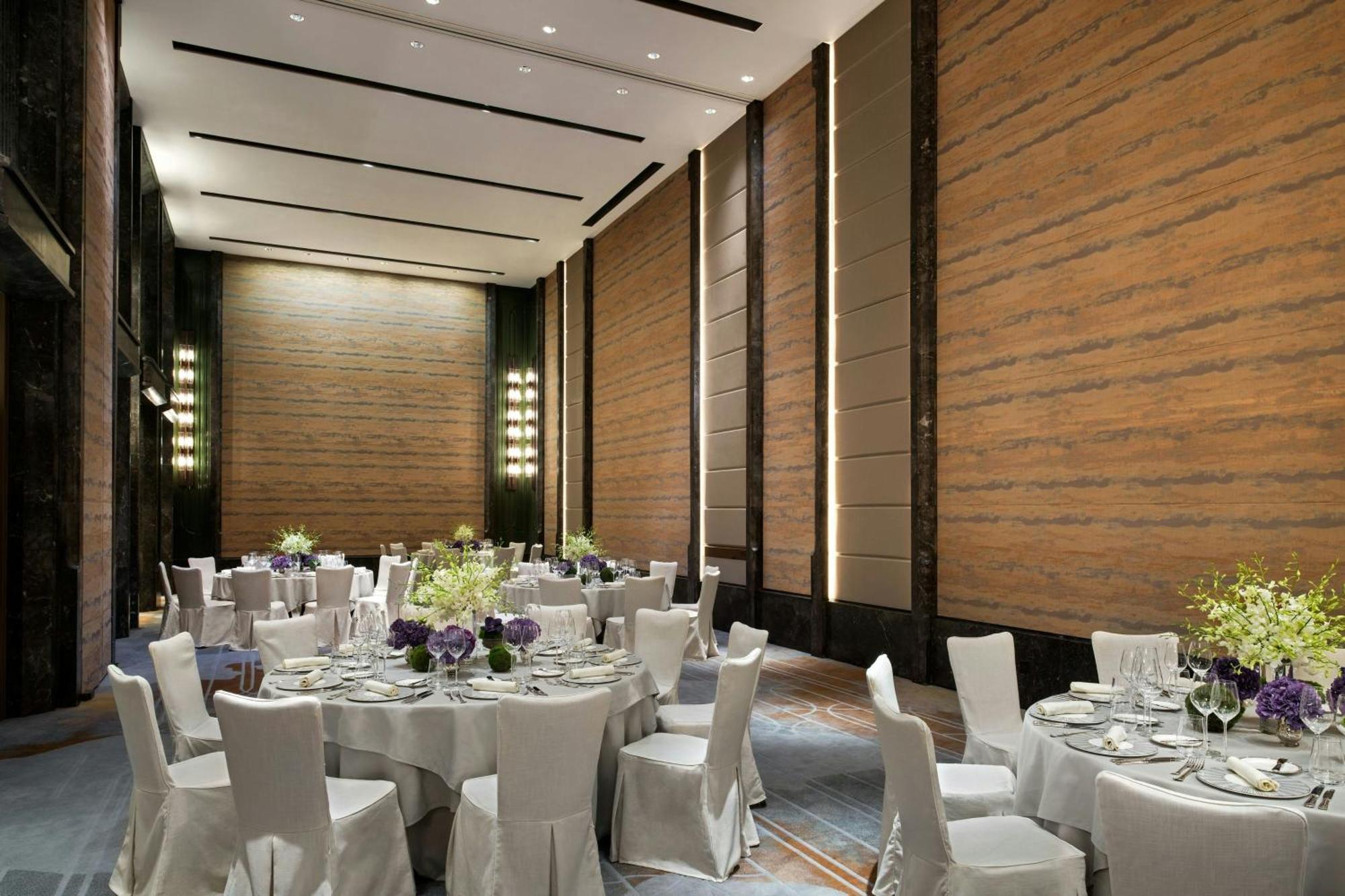 Hotel The St. Regis Hongkong Zewnętrze zdjęcie